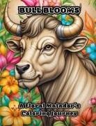 Colorzen - Bull Blooms