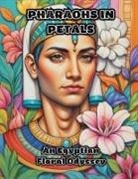 Colorzen - Pharaohs in Petals