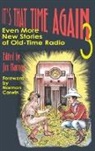 Jim Harmon - It's That Time Again 3 (hardback)