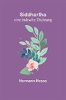 Hermann Hesse - Siddhartha