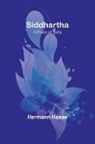 Hermann Hesse - Siddhartha
