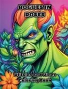 Colorzen - Rogues in Roses