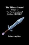 Robert Leighton - The Thirsty Sword