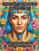Colorzen - Floral Kingdoms of the Nile
