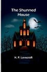 H. P. Lovecraft - The Shunned House