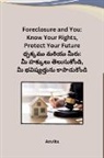 Anvita - Foreclosure and You