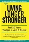 Ellington Darden - Still Living Longer Stronger