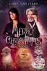 Carol Appleyard - Meowy Christmas