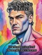 Colorzen - Might and Petals