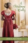 Josi S. Kilpack - A Christmas Waltz