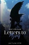 Jen Taylor - Letters to Myself Volume 1