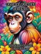 Colorzen - Floral Forest Friends