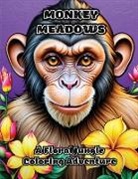 Colorzen - Monkey Meadows