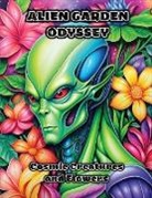 Colorzen - Alien Garden Odyssey