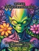 Colorzen - Floral Extraterrestrials