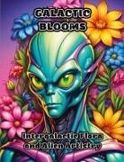 Colorzen - Galactic Blooms