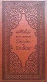 Fatma Bayram, Yusuf Ünal - Kuran-i Kerimden Sureler ve Dualar