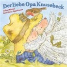 Alfred Könner, Karl-Heinz Appelmann - Der liebe Opa Knusebeck