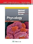 Robin R Preston, Robin R. Preston, Preston Robin R., Thad E. Wilson - Lippincott® Illustrated Reviews: Physiology