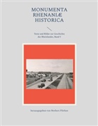 Norbert Flörken - Monumenta Rhenaniae Historica