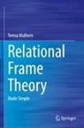 Teresa Mulhern - Relational Frame Theory