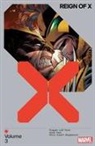 Marvel Comics - Reign Of X Vol. 3