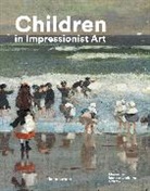 Marie Delbarre, Sylvie Patry, Cyrille Sciama, Cyrille Sciama - Family portraits : children in impressionist art