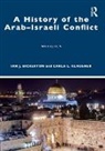 Ian J. Bickerton, Ian J. (University of New South Wales Bickerton, Bickerton Ian J., Carla L. Klausner, Klausner Carla L. - History of the Arabisraeli Conflict