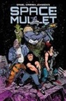 Daniel Warren Johnson - Space-Mullet