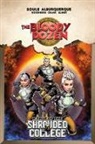 Charles Soule - The Bloody Dozen: A Tale Of The Shrouded College
