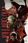 Clive Barker, Rodney Barnes, Shane Houghton, Sam Humphries, Rodney Barnes, Brandon Seifert - Killadelphia Volume 6