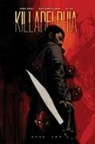 Rodney Barnes - Killadelphia Deluxe Edition Book Two