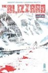 Geoff Johns - Tales Of The Unnamed: The Blizzard