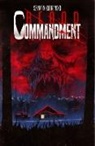 Szymon Kudranski - Blood Commandment Volume 1