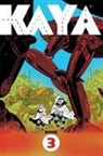 Wes Craig - Kaya Book 3
