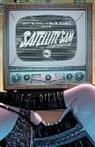 Matt Fraction - Sattelite Sam Compendium