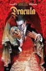 James Tynion IV - Universal Monsters: Dracula