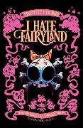 Skottie Young, Young Skottie, Brett Bean, Beaulieu Jean-Francois - I Hate Fairyland Compendium One