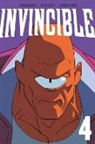 Robert Kirkman - Invincible Volume 4 (New Edition)