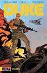 Joshua Williamson - Duke Volume 1