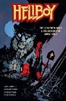 Richard Corben, Zach Howard, Mike Mignola, Clem Robins, Dave Stewart - Hellboy: The Crooked Man & The Return of Effie Kolb