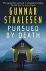 Gunnar Staalesen - Pursued by Death