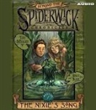 Holly Black, Tony DiTerlizzi - The Nixie's Song (Audiolibro)