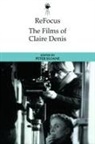 Peter Sloane, Peter Sloane - Refocus: The Films of Claire Denis