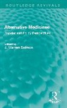 J. Warren Salmon, J. Warren Salmon, Salmon J. Warren - Alternative Medicines