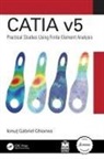 Ionut Gabriel Ghionea, Ionuţ Gabriel Ghionea - Catia V5