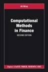 Ali Hirsa, Ali (Columbia University Hirsa, Hirsa Ali - Computational Methods in Finance