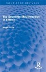 Roger Price - Economic Modernisation of France