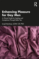 Israel Martinez, Martinez Israel - Enhancing Pleasure for Gay Men