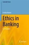 Cristina Rovera - Ethics in Banking
